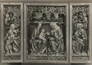 Sippenaltar