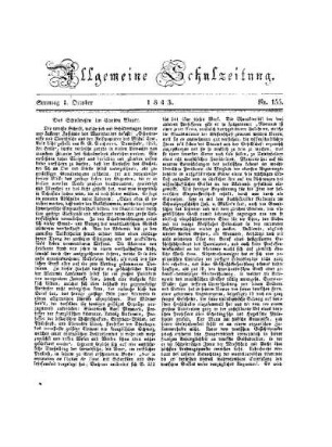 Schulwesen im Canton Waadt