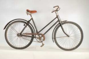 Damenrad "Triumph" von 1946