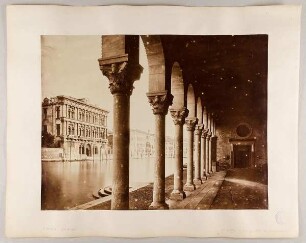 Venedig - Canale Grande