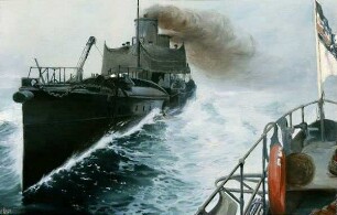 Torpedoboot