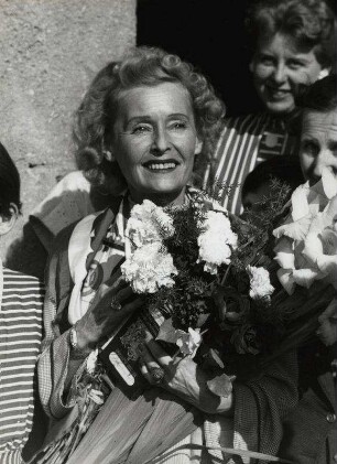 Lilian Harvey