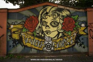 VENLOER STRASSE