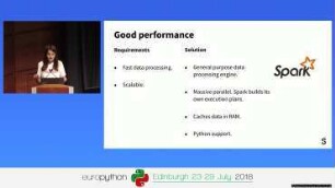 ETL pipeline to achieve reliability at scale