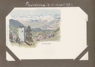 Pontresina