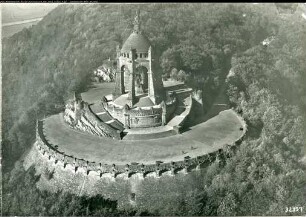 Barkhausen, Porta Westfalica, Denkmal