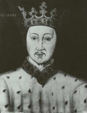 Richard II., König von England
