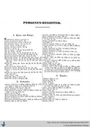 Personen-Register