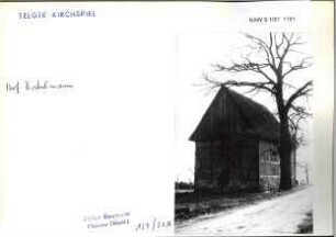 Hof Bockelmann, Telgte Kirchspiel