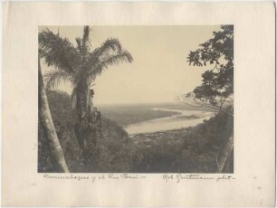Rurrenabaque am Río Beni