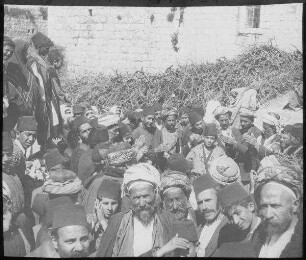 sahge in ramallah