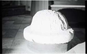 Chichen Itza, Ballcourt Sculpture 1 (CHN: Bsc. 1)