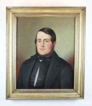 H. Krause: Albertus Hottendorf (1852)