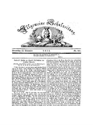 111: Heft 111