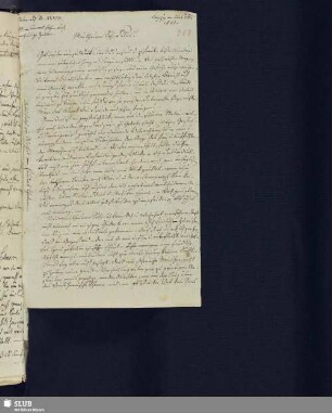 Bl. 228-231. SvC, Veit Hans an SvC, Julius