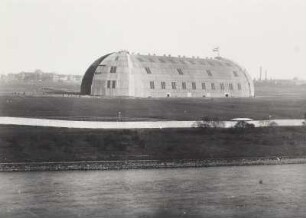 Luftschiffhalle