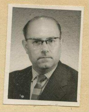 Werner Hoffmann
