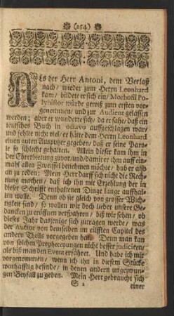 [Martius 1689.]