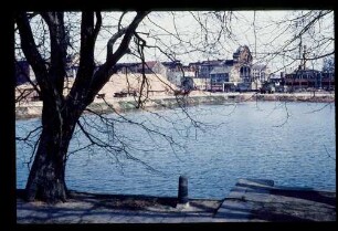 Schöneberger Hafen 18.4.60.
