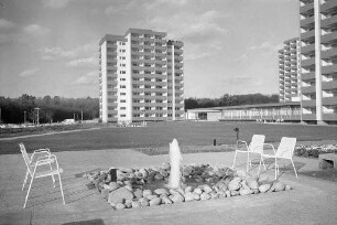 Einweihung des Wohnstifts Karlsruhe am Erlenweg