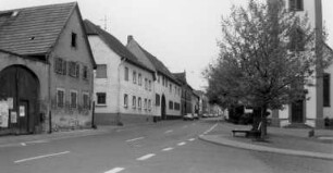 Hofheim am Taunus, Gesamtanlage Diedenbergen