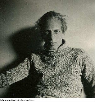 Portraitserie Boris Blacher