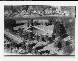 Eitorf (Sieg), Freibad