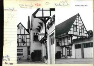 Freckenhorster Straße 33, Warendorf