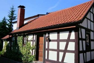 Backhaus