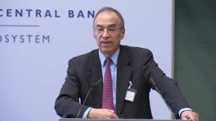Keynote speech: The future of fiscal policy