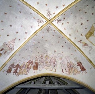 Evangelische Kirche Sankt Marien