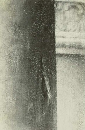 Die Madonna des heiligen Franziskus