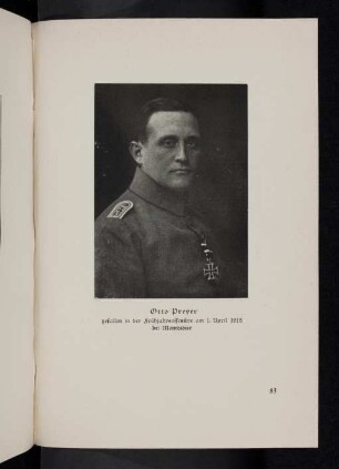 83, Otto Preyer