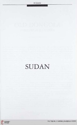Sudan