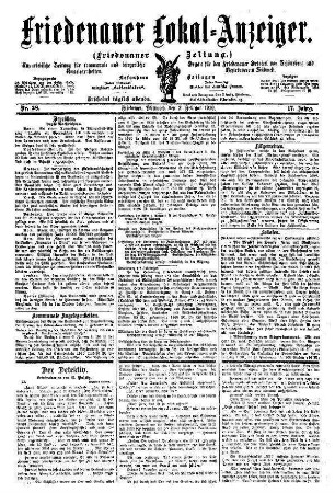 Nr. 28, 02.02.1910