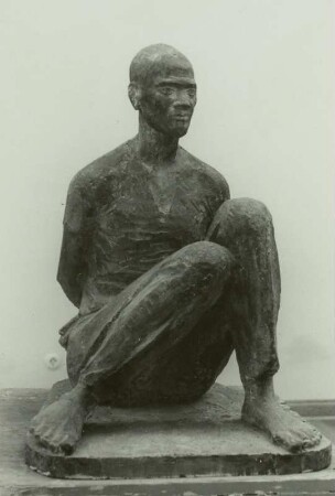 Patrice Lumumba, Ministerpräsident der Republik Kongo