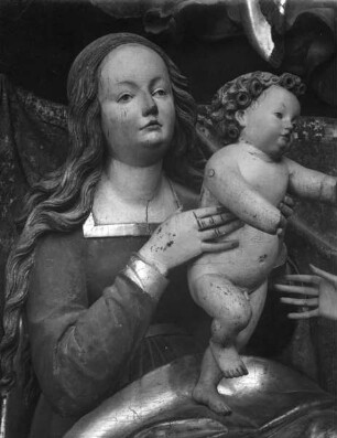 Annen-Altar