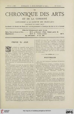 Nr. 32 (19 Octobre)