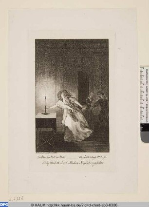 Lady Macbeth.