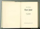Das Jahr