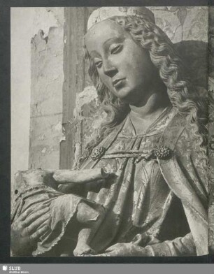 Madonna aus St. Kolumba