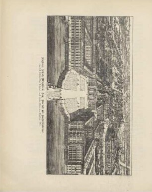 Zeughaus, Schloß, Münzthurm, Dom, Marstall und Kurfürstenbrücke