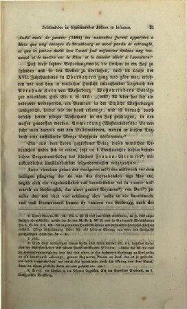Beiträge zur bayerischen Rechts- und Territorial-Geschichte : (Aus dem "Oberbayerischen Archiv" besonders abgedruckt.), II