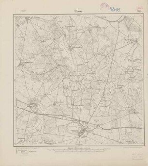 3463 (alte Nr.: 1854) Pinne