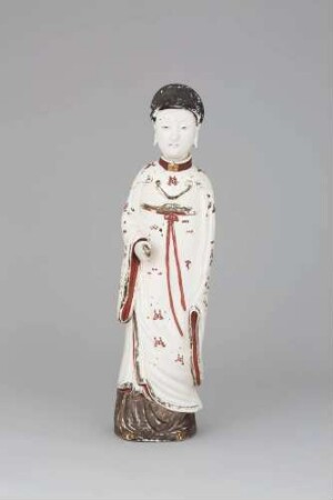 Frauenfigur