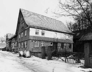 Brensbach, Kilsbacher Straße 19