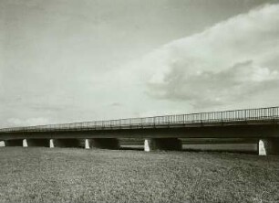 Polen, Ratibor, Oderbrücke