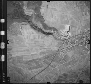 Luftbild: Film 13 Bildnr. 529
