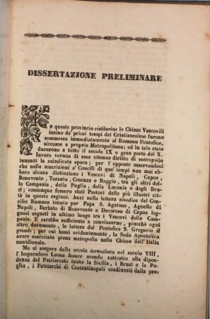 Memorie storiche-critiche-diplomatiche della chiesa di Napoli, 3