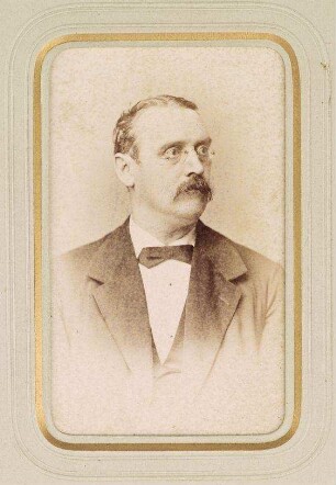 [Julius] Stelzer, Zeichner, Oberbergamt zu Breslau
